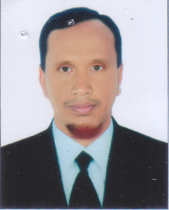 Md. Amir Hossain